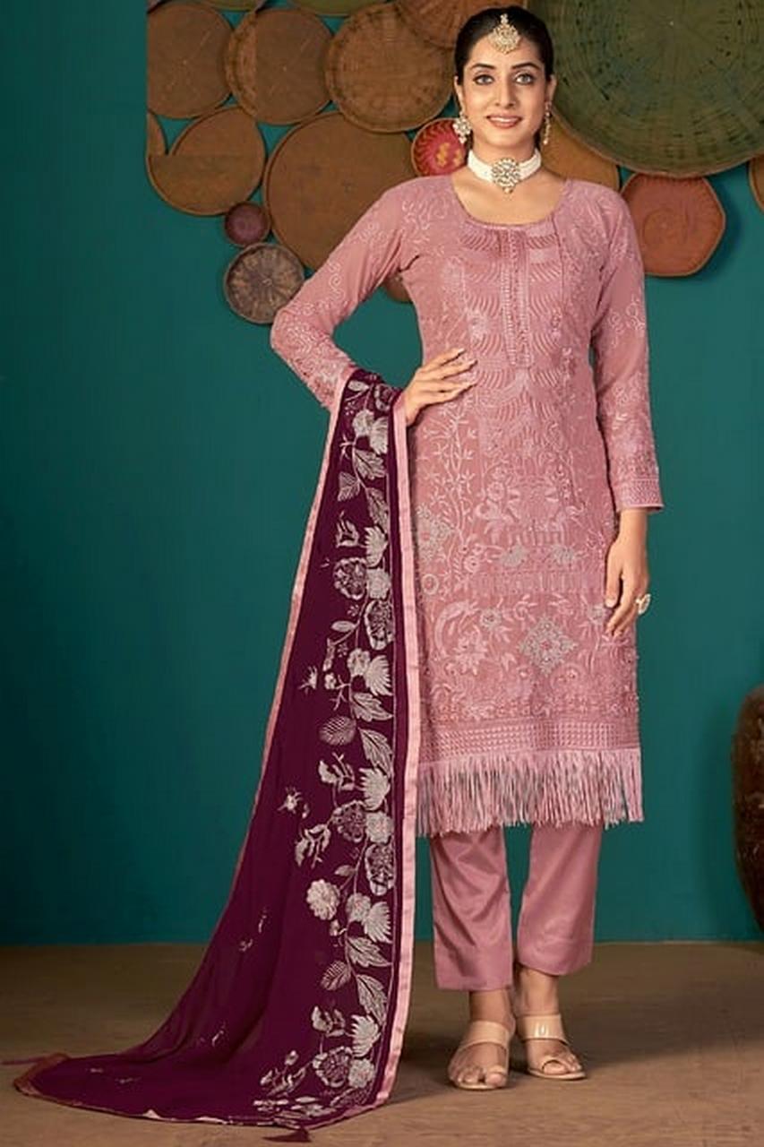 Lehengas, Blouse, Gowns and Festive Outfits