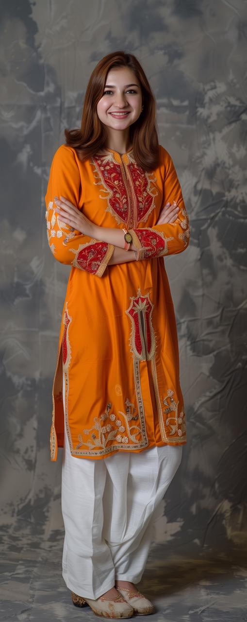 Lehengas, Blouse, Gowns and Festive Outfits