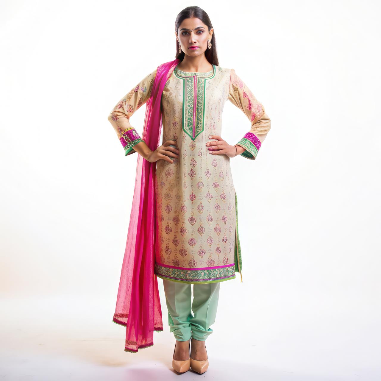 Lehengas, Blouse, Gowns and Festive Outfits