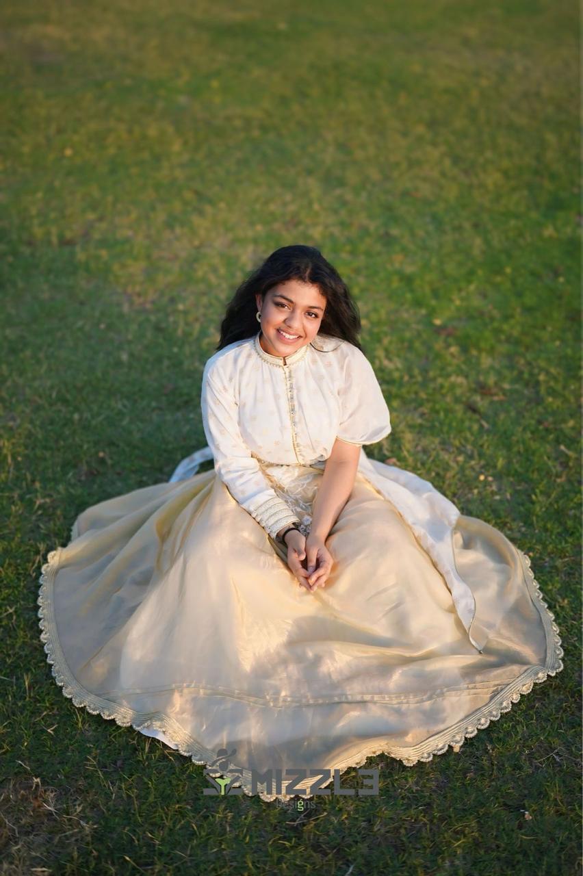 Lehengas, Blouse, Gowns and Festive Outfits